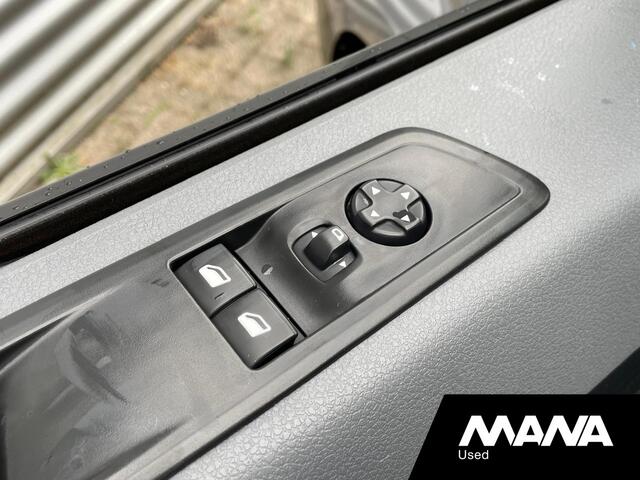 Opel VIVARO 2.0CDTI 177PK L3H1 Edition Automaat Navi Camera Trekhaak Imperiaal