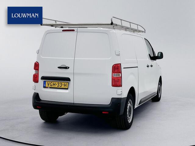 Opel VIVARO 2.0 CDTI L2H1 Edition Imperiaal Navigatie Achteruitrijcamera Cruise Control