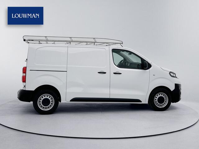Opel VIVARO 2.0 CDTI L2H1 Edition Imperiaal Navigatie Achteruitrijcamera Cruise Control