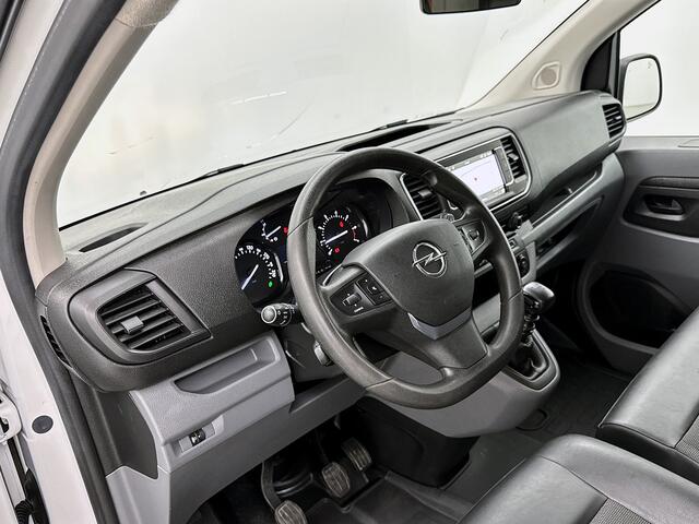 Opel VIVARO 2.0 CDTI L2H1 Edition Imperiaal Navigatie Achteruitrijcamera Cruise Control