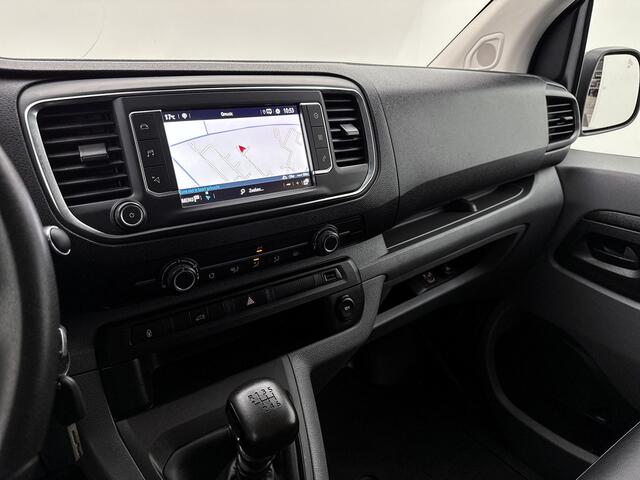 Opel VIVARO 2.0 CDTI L2H1 Edition Imperiaal Navigatie Achteruitrijcamera Cruise Control