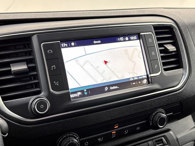 Opel VIVARO 2.0 CDTI L2H1 Edition Imperiaal Navigatie Achteruitrijcamera Cruise Control