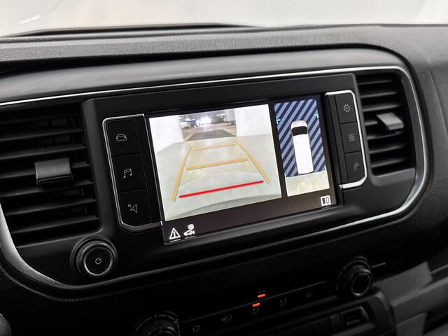 Opel VIVARO 2.0 CDTI L2H1 Edition Imperiaal Navigatie Achteruitrijcamera Cruise Control