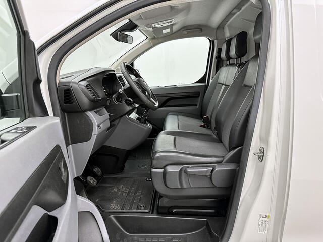 Opel VIVARO 2.0 CDTI L2H1 Edition Imperiaal Navigatie Achteruitrijcamera Cruise Control