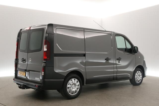 Opel VIVARO 1.6 CDTI L1H1 | MARGE | 3-Zits | Trekhaak | Parkeersensoren | Elektrpakket