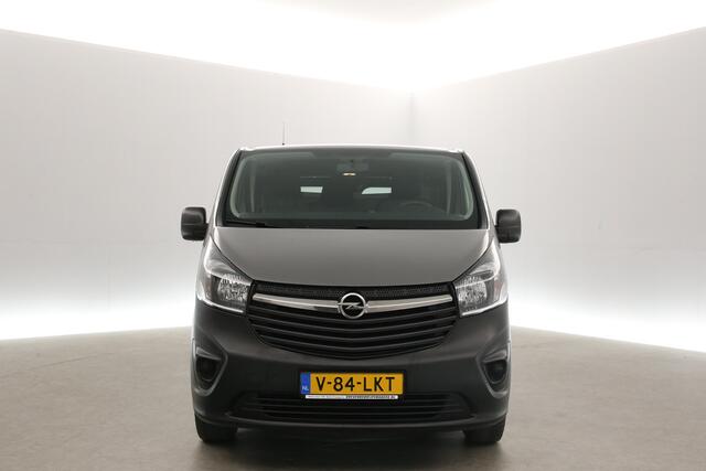 Opel VIVARO 1.6 CDTI L1H1 | MARGE | 3-Zits | Trekhaak | Parkeersensoren | Elektrpakket