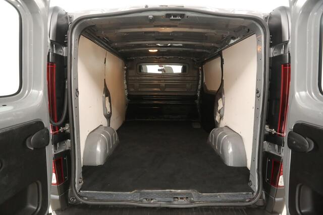 Opel VIVARO 1.6 CDTI L1H1 | MARGE | 3-Zits | Trekhaak | Parkeersensoren | Elektrpakket