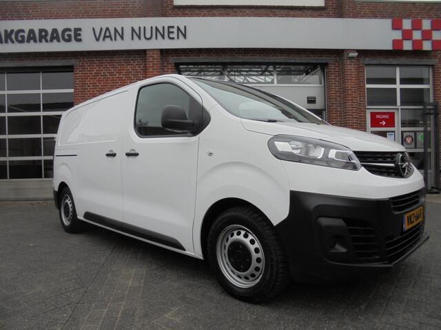 Opel VIVARO 1.5 CDTI L2-H1 Edition||Airco||Rijklaar||