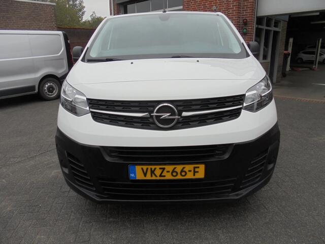 Opel VIVARO 1.5 CDTI L2-H1 Edition||Airco||Rijklaar||