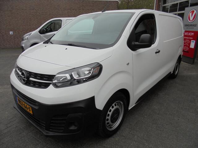 Opel VIVARO 1.5 CDTI L2-H1 Edition||Airco||Rijklaar||