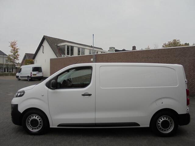 Opel VIVARO 1.5 CDTI L2-H1 Edition||Airco||Rijklaar||