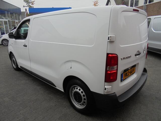 Opel VIVARO 1.5 CDTI L2-H1 Edition||Airco||Rijklaar||