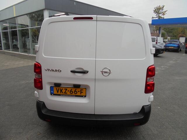 Opel VIVARO 1.5 CDTI L2-H1 Edition||Airco||Rijklaar||