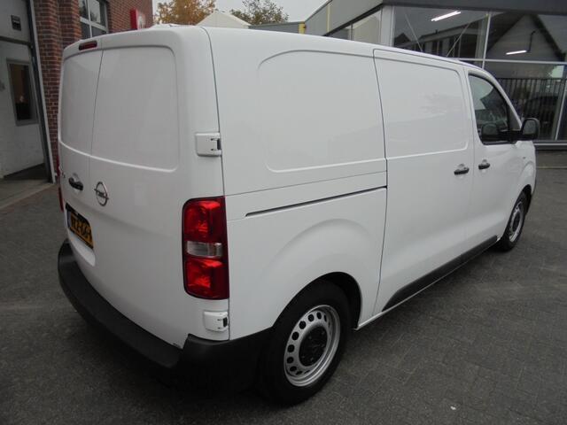 Opel VIVARO 1.5 CDTI L2-H1 Edition||Airco||Rijklaar||