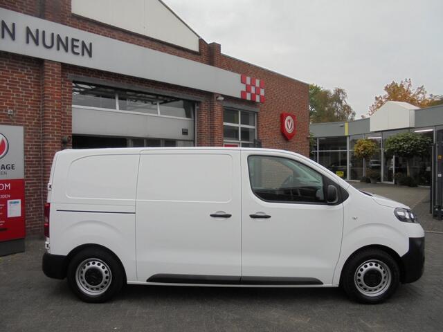 Opel VIVARO 1.5 CDTI L2-H1 Edition||Airco||Rijklaar||