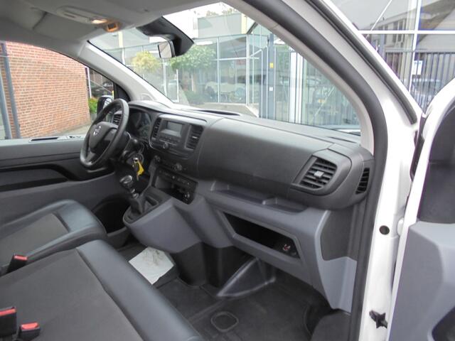 Opel VIVARO 1.5 CDTI L2-H1 Edition||Airco||Rijklaar||