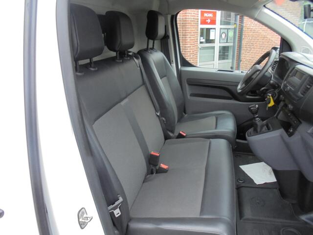 Opel VIVARO 1.5 CDTI L2-H1 Edition||Airco||Rijklaar||