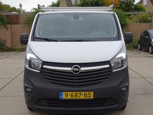 Opel VIVARO 1.6 CDTI L1H1 Sport EcoFlex Euro 6