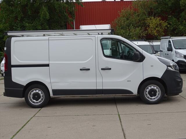 Opel VIVARO 1.6 CDTI L1H1 Sport EcoFlex Euro 6