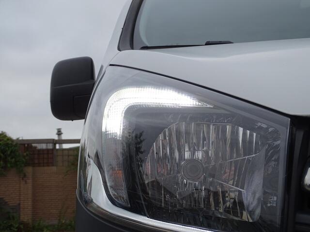Opel VIVARO 1.6 CDTI L1H1 Sport EcoFlex Euro 6
