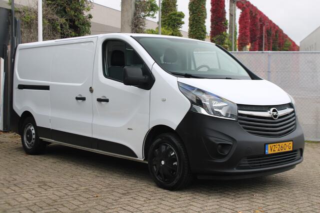 Opel VIVARO 1.6 CDTI L2H1 Edition EcoFlex