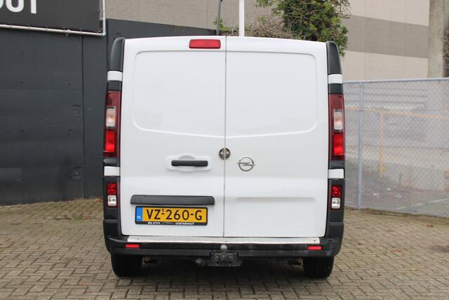 Opel VIVARO 1.6 CDTI L2H1 Edition EcoFlex