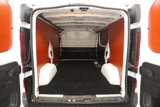 Opel VIVARO 1.6 CDTI L1H1 | Airco | Cruise | Camera | Navigatie | Trekh. | Imperiaal