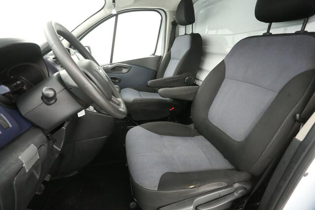 Opel VIVARO 1.6 CDTI L1H1 | Airco | Cruise | Camera | Navigatie | Trekh. | Imperiaal
