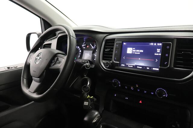 Opel VIVARO 1.5 CDTI L2 EURO 6 - Airco - Navi - Cruise - Stoelverwarming - ¤ 12.950,- Excl.