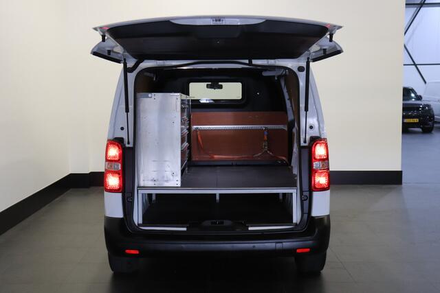 Opel VIVARO 1.5 CDTI L2 EURO 6 - Airco - Navi - Cruise - Stoelverwarming - ¤ 12.950,- Excl.