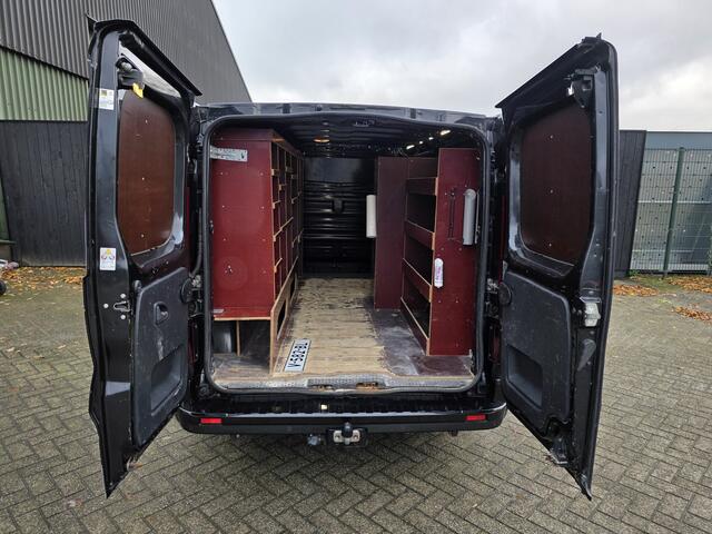 Opel VIVARO 1.6 CDTI L2H1 Sport EcoFlex