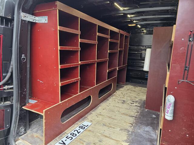 Opel VIVARO 1.6 CDTI L2H1 Sport EcoFlex