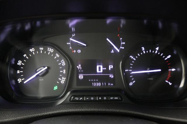 Opel VIVARO 2.0 CDTI L3H1 DC Edition