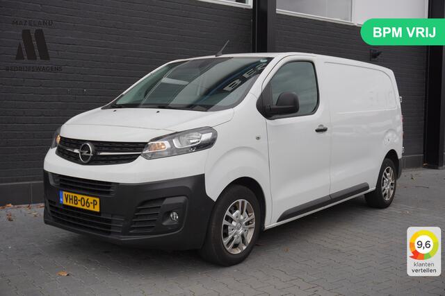 Opel VIVARO 2.0 CDTI 122PK L2 EURO 6 - Airco - Navi - Cruise - ¤12.900,- Excl.