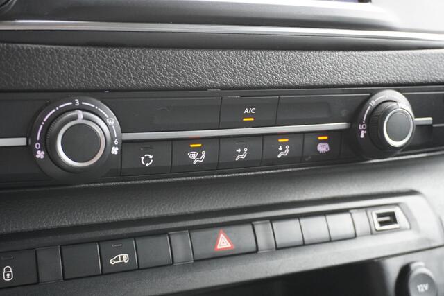 Opel VIVARO 2.0 CDTI 122PK L2 EURO 6 - Airco - Navi - Cruise - ¤12.900,- Excl.