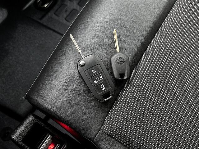 Opel VIVARO Vivaro-e L2H1 Edition 75 kWh Long range Cruise Control Inrichting