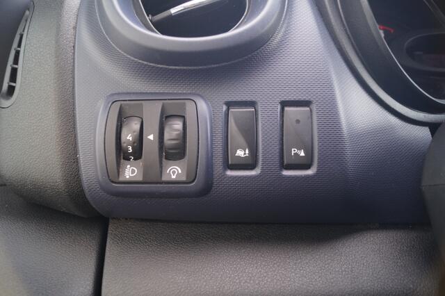 Opel VIVARO 1.6 CDTI 120pk L1-H1 Edition Eco -NAVI-PDC-AIRCO-