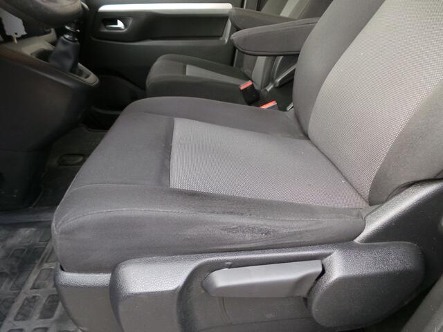 Opel VIVARO 2.0 CDTI L3H1 DC 2 Schuifdeuren Edition Airco,Cruise,Navigatie,Camer,Pdc Imperiaal,Trekhaak