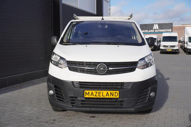 Opel VIVARO 2.0 CDTI 122PK EURO 6 - Airco - Cruise - Camera - PDC - ¤12.499,- Excl.