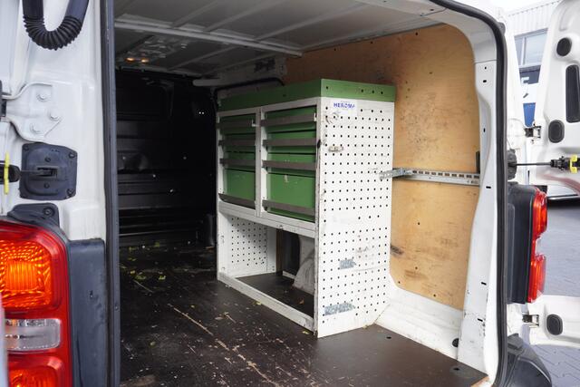 Opel VIVARO 2.0 CDTI 122PK EURO 6 - Airco - Cruise - Camera - PDC - ¤12.499,- Excl.