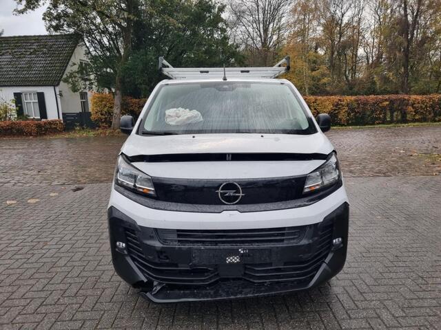 Opel VIVARO 1.5 Diesel .120 S&S Facelift