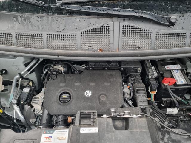 Opel VIVARO 1.5 Diesel .120 S&S Facelift