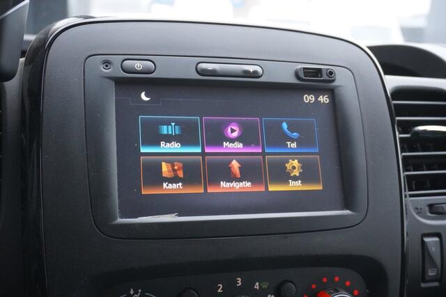 Opel VIVARO 1.6 CDTI 125PK L2 Dubbele Schuifdeur EURO 6 - Airco - Cruise - Trekhaak - ¤11.900,- Excl.