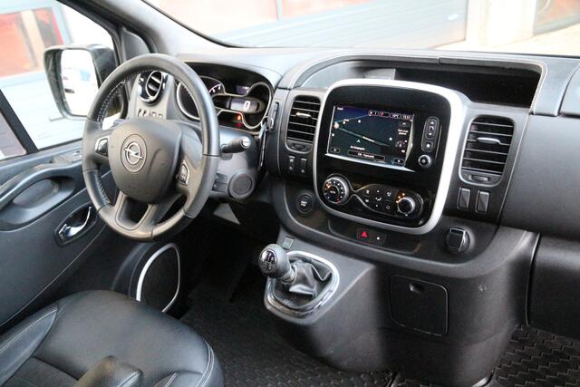 Opel VIVARO 1.6 CDTI | Sport | Irmscher 014/200 | Camera | Cruise | Clima..