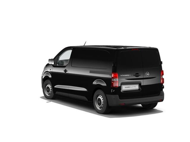 Opel VIVARO Electric L2 75 kWh 136pk | 8 jaar garantie | Multimedia | Apple Carplay | Android Auto | Achteruitrijcamera | Parkeersensoren voor en achter | Digital cockpit | Stuurwielbediening | Scheidingswand comfort | Bestuurdersstoel comfort | Bank voorpassagiers |
