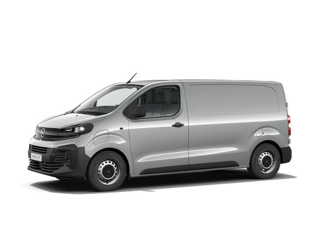 Opel VIVARO Electric L2 75 kWh 136pk | 8 jaar garantie | Multimedia | Apple Carplay | Android Auto | Achteruitrijcamera | Parkeersensoren voor en achter | Digital cockpit | Stuurwielbediening | Scheidingswand comfort | Bestuurdersstoel comfort | Bank voorpassagiers |