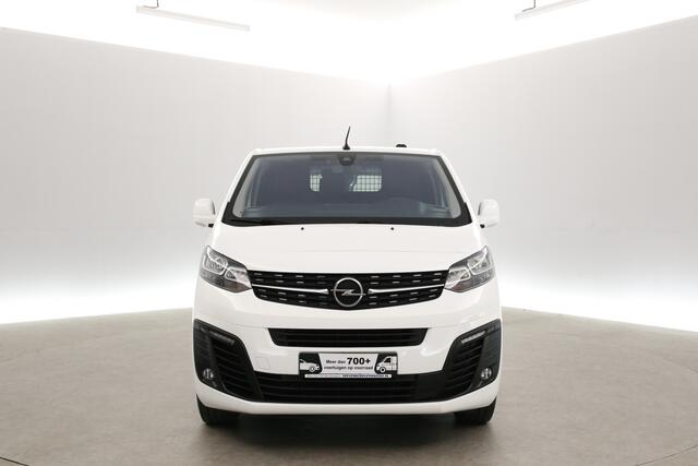 Opel VIVARO 2.0 CDTI L3H1 177PK | Airco | 360° CAM | 3-Zits | Cruise | Carplay | Navi | Stoelverw.