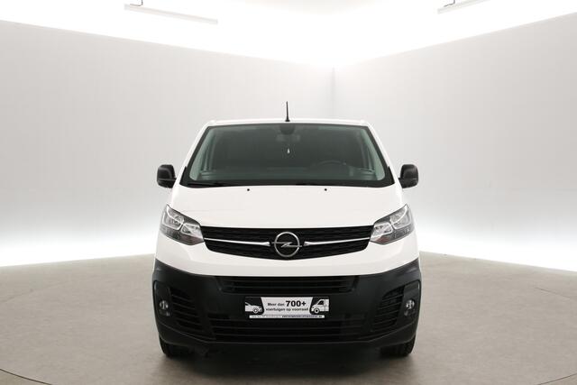 Opel VIVARO 2.0 BlueHDI 177PK L2H1 | Aut. | 360° CAM | 3-Zits | Airco | Cruise | Trekh. | Carplay | Stoelverw.