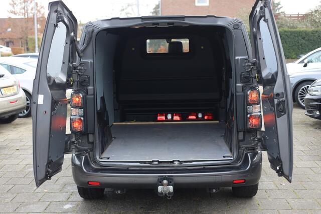 Opel VIVARO 1.5 CDTI L2H1 INNOVATION I CAMERA I TREKHAAK I CARPLAY