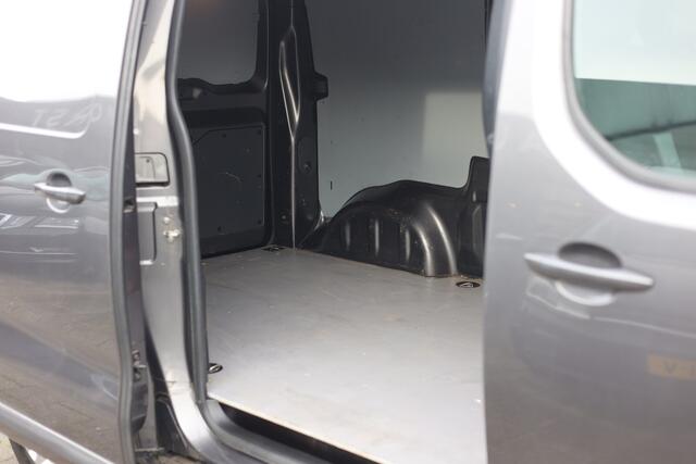 Opel VIVARO 1.5 CDTI L2H1 INNOVATION I CAMERA I TREKHAAK I CARPLAY